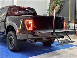 فورد F-150 رابتور